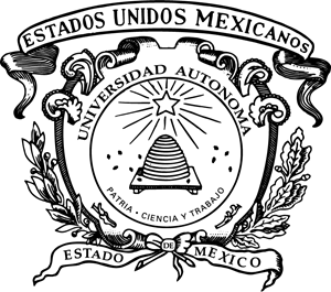 Logo de la Universidad Autónoma del Estado de México (UAEMex)